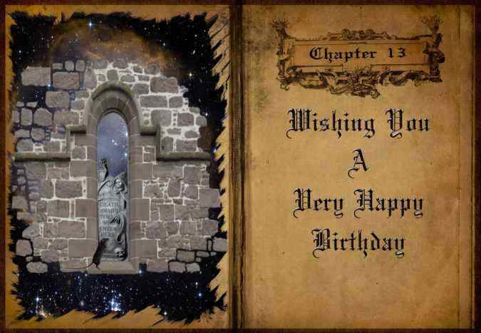 Birthday Card