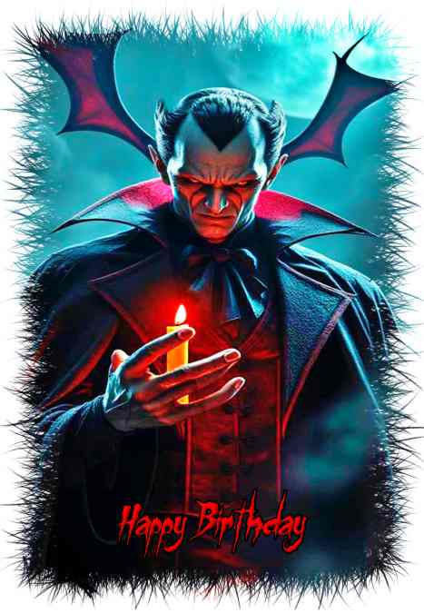 Birthday Card