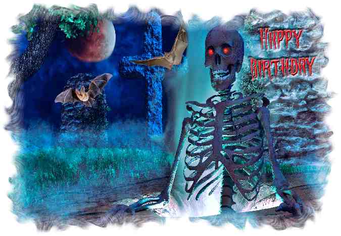 Birthday Card