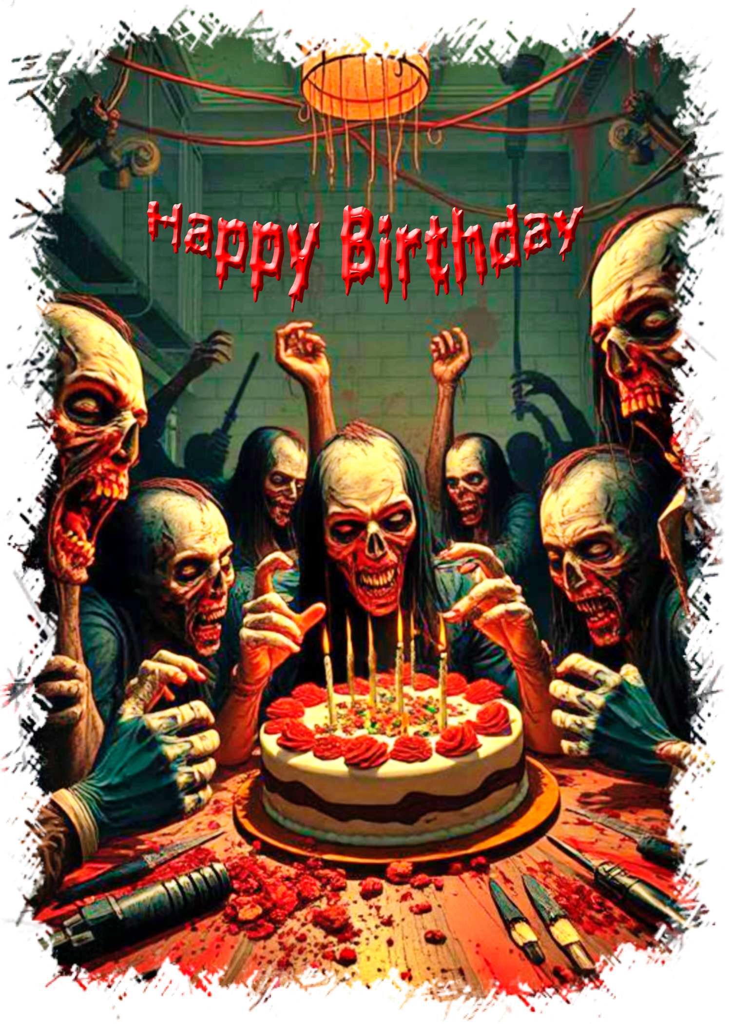 Birthday Card