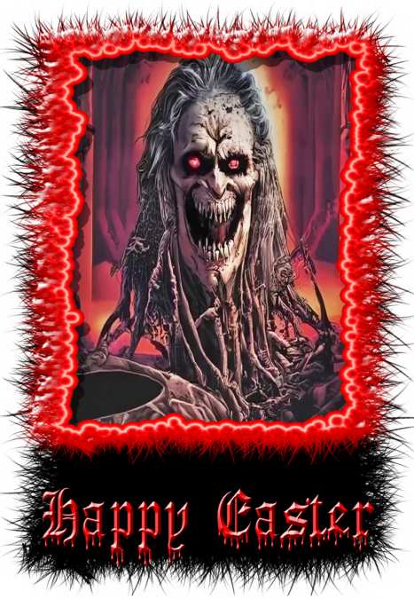 Easter Card