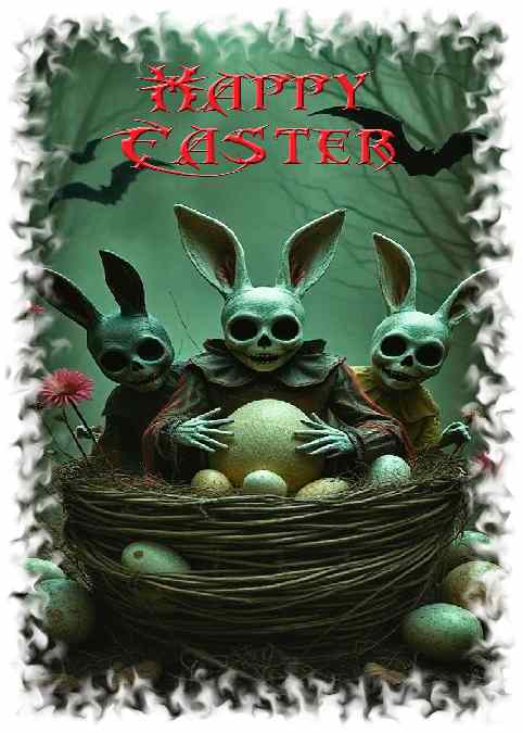 Easter Card