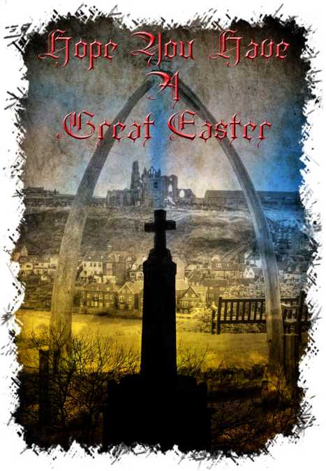 Easter Card