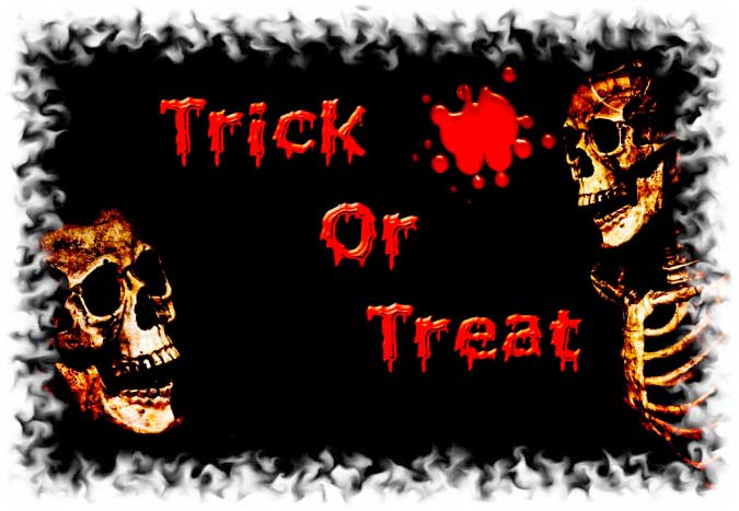 Halloween Card