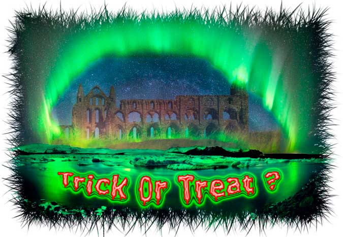Halloween Card