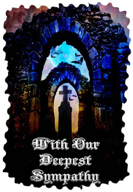 Sympathy Card