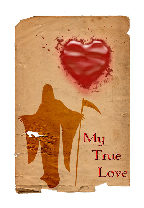 Valentine Card