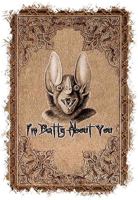 Valentine Card