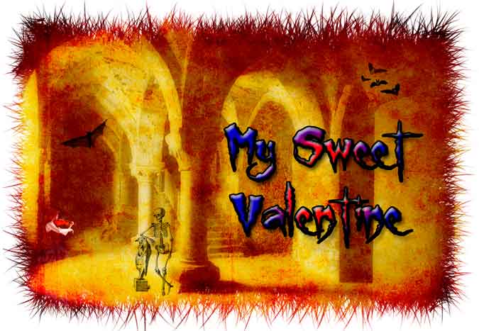 Valentine Card