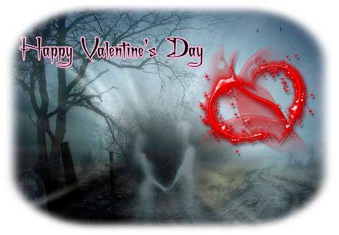 Valentine Card