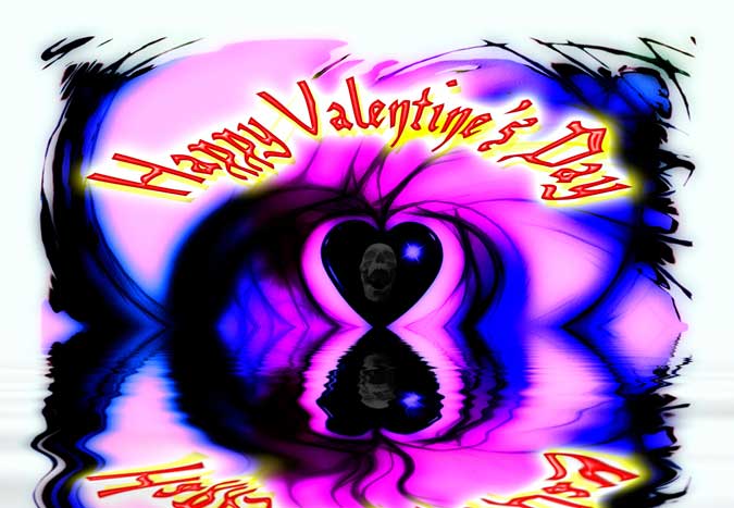 Valentine Card