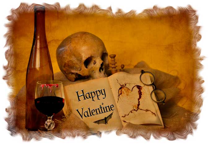 Valentine Card