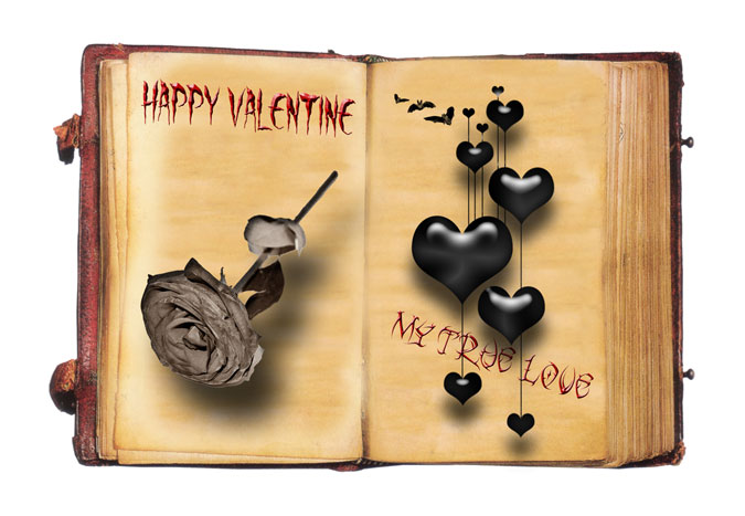 Valentine Card