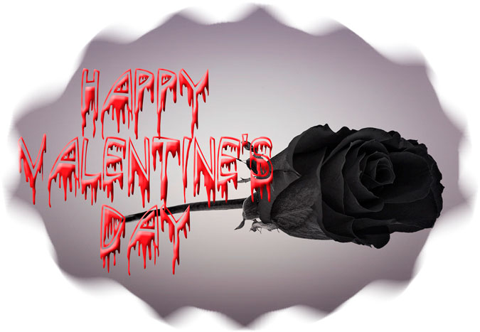 Valentine Card