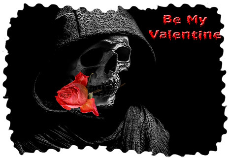 Valentine Card